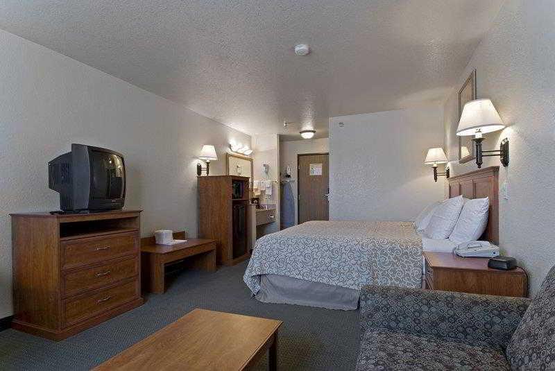 Quality Inn Alpine Dış mekan fotoğraf