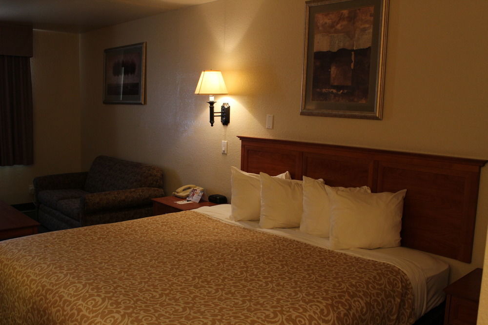 Quality Inn Alpine Dış mekan fotoğraf